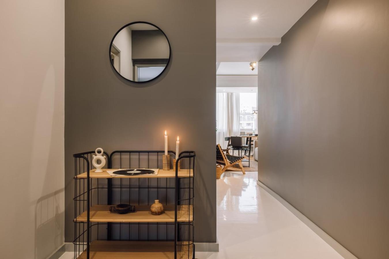 Riu - 3 Bedrooms In Avenidas Novas * Lissabon