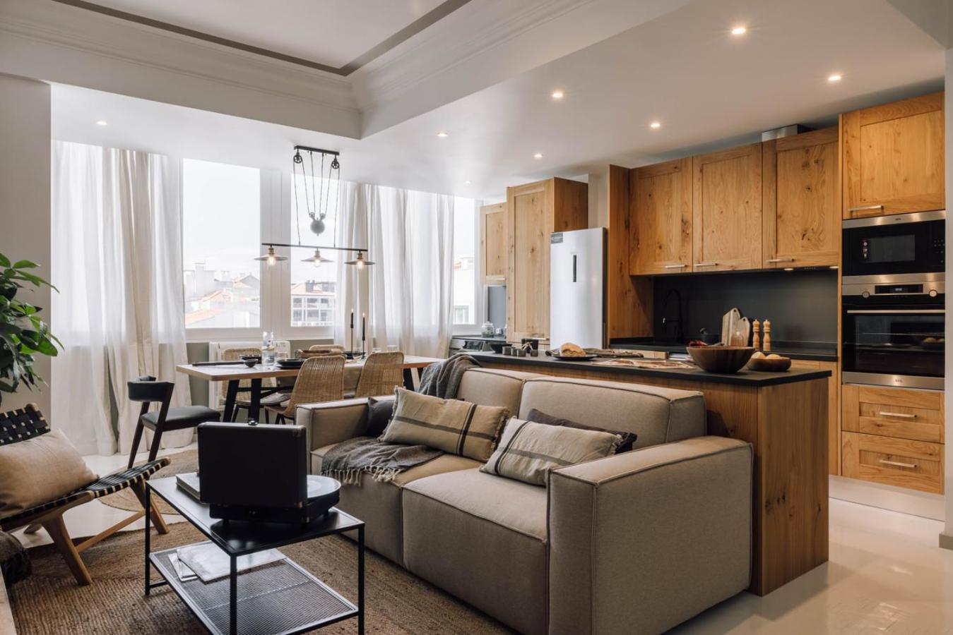 Appartement Riu - 3 Bedrooms In Avenidas Novas *
